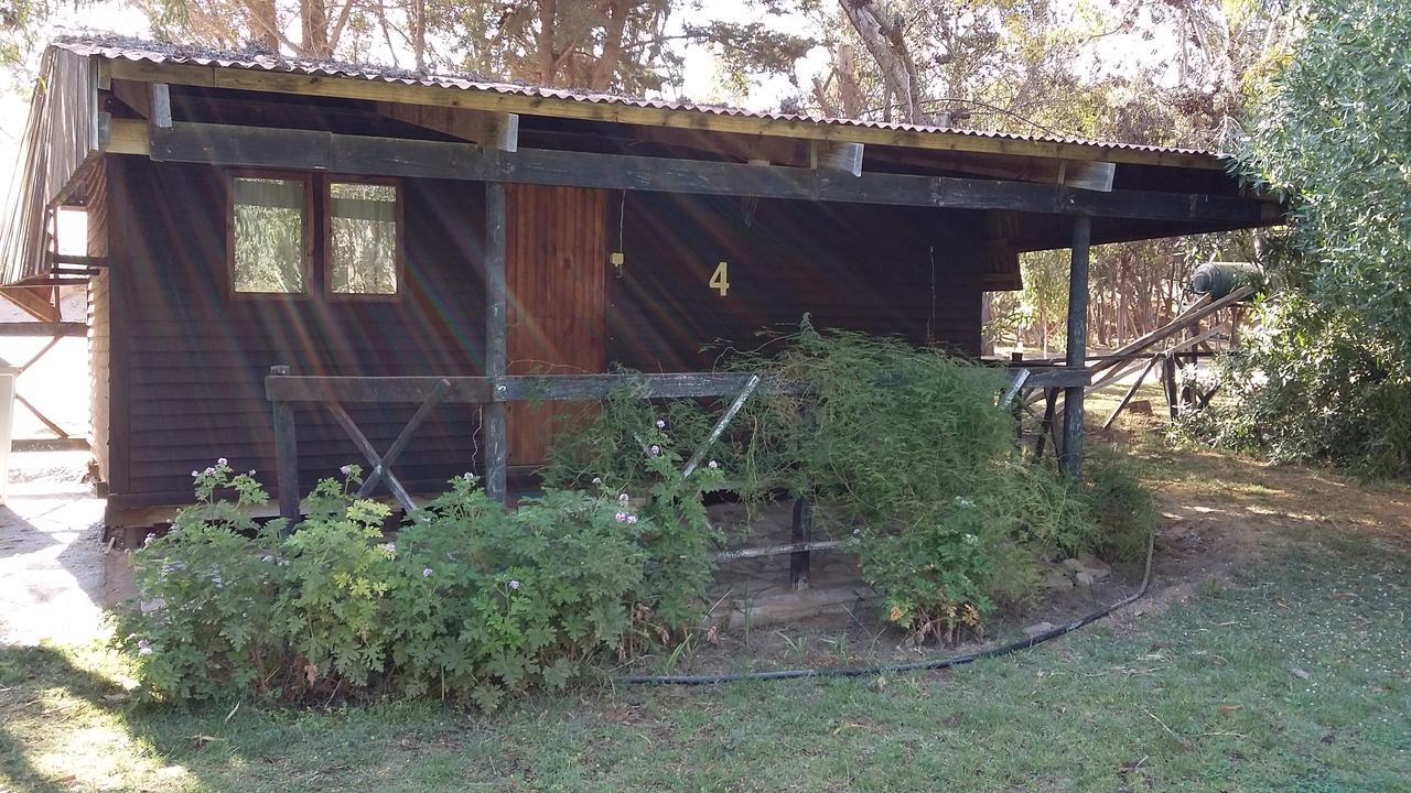 Shepherd Lodge Oranjemund Exterior photo