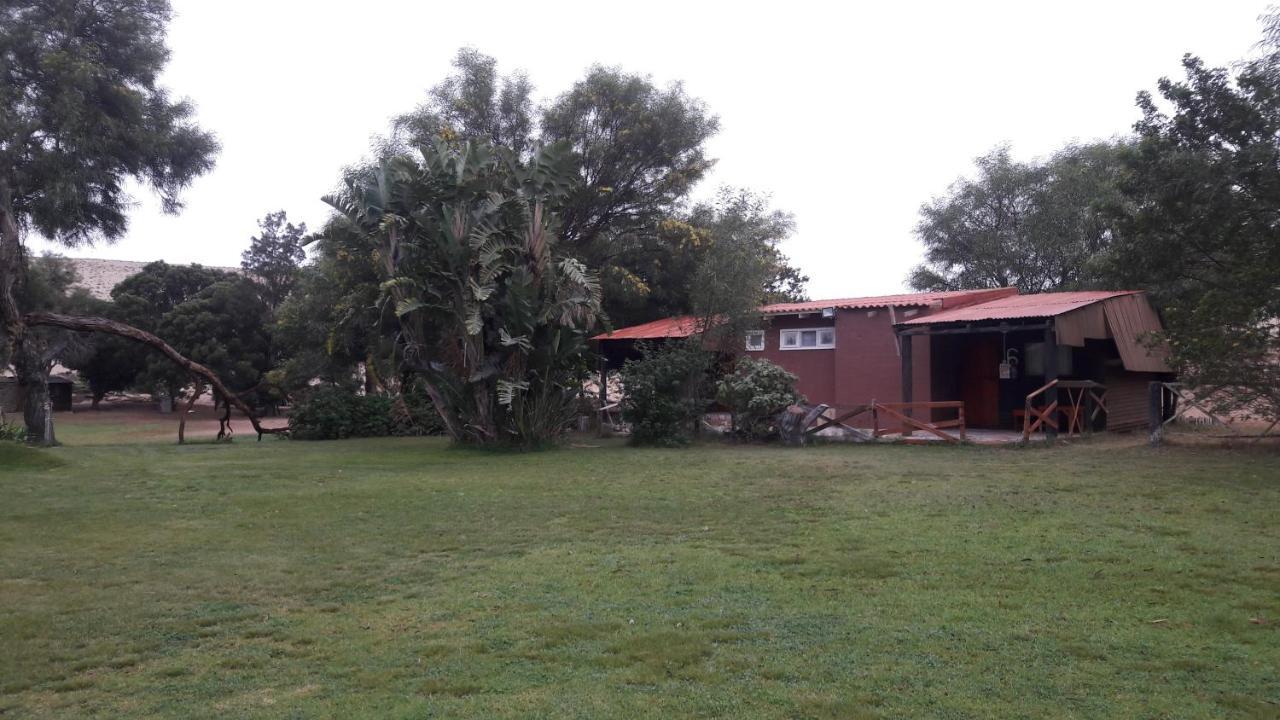 Shepherd Lodge Oranjemund Exterior photo